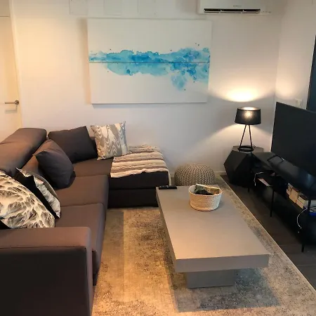 Casa De Lujo Frente A La Playa De Es Trenc بيت للعطل