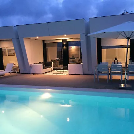 Casa De Lujo Frente A La Playa De Es Trenc Holiday home