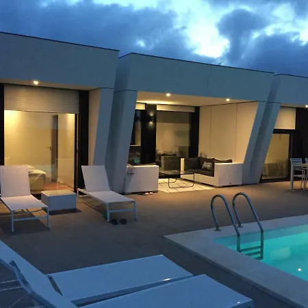Casa De Lujo Frente A La Playa De Es Trenc * Sa Rapita