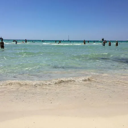 Casa De Lujo Frente A La Playa De Es Trenc Holiday home Sa Rapita