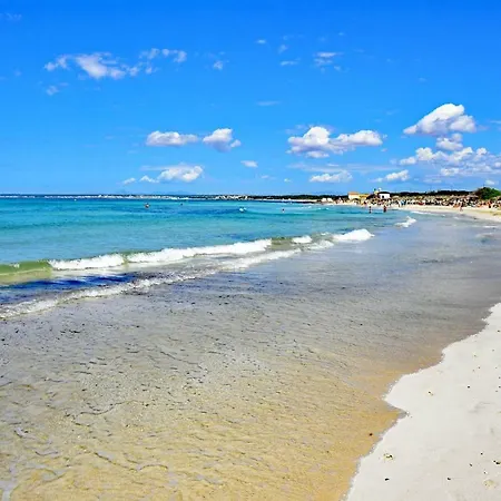 Casa De Lujo Frente A La Playa De Es Trenc سا رابيتا